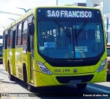 Víper Transportes 300.299 na cidade de São Luís, Maranhão, Brasil, por Rômulo Martins Serra. Número da foto: #13204920.