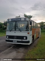 Ônibus Particulares 0170 na cidade de Castanhal, Pará, Brasil, por Neyvison Lucas. Número da foto: #13206872.