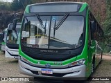 VB Transportes e Turismo 3422 na cidade de Campinas, São Paulo, Brasil, por André Leandro. Número da foto: #13205190.