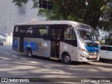 Transcooper > Norte Buss 2 6033 na cidade de São Paulo, São Paulo, Brasil, por Rafael Lopes de Oliveira. Número da foto: #13206141.