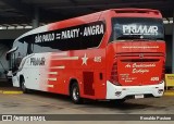 Primar Navegações e Turismo 4015 na cidade de São Carlos, São Paulo, Brasil, por Ronaldo Pastore. Número da foto: #13205604.