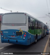 Unimar Transportes 24090 na cidade de Serra, Espírito Santo, Brasil, por SILAS SANTOS. Número da foto: #13206124.