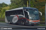 Viação Mimo 6700 na cidade de Santa Isabel, São Paulo, Brasil, por George Miranda. Número da foto: #:id.