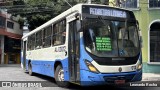 Auto Viação Monte Cristo AL-00012 na cidade de Belém, Pará, Brasil, por Leonardo Rocha. Número da foto: #13205884.