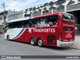 N Transportes 2040 na cidade de Belo Horizonte, Minas Gerais, Brasil, por Leandro Muller. Número da foto: #13205602.