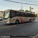 Viação Resendense RJ 192.018 na cidade de Barra Mansa, Rio de Janeiro, Brasil, por Davi Mendes Ramos. Número da foto: #:id.