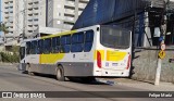 Viação Campo dos Ouros 3477 na cidade de Guarulhos, São Paulo, Brasil, por Felipe Mariz. Número da foto: #13207093.