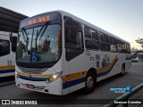 Empresa de Transportes Gaurama 196 na cidade de Erechim, Rio Grande do Sul, Brasil, por Emerson Dorneles. Número da foto: #13206401.