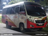 Zenatur Transportes e Turismo 16925336 na cidade de Manaus, Amazonas, Brasil, por Cristiano Eurico Jardim. Número da foto: #13205509.