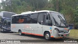 LMD Tur 4436 na cidade de Petrópolis, Rio de Janeiro, Brasil, por Zé Ricardo Reis. Número da foto: #:id.
