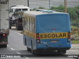 Enscon Viação 915 na cidade de João Monlevade, Minas Gerais, Brasil, por Adrian Sena. Número da foto: #13205040.