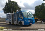 Concessionária Salvador Norte - CSN Transportes 10404 na cidade de Feira de Santana, Bahia, Brasil, por Jacó Gebosky. Número da foto: #:id.