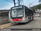 Express Transportes Urbanos Ltda 4 8866 na cidade de São Paulo, São Paulo, Brasil, por Vanderci Valentim. Número da foto: #13207189.