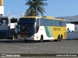 Empresa Gontijo de Transportes 14855 na cidade de Caruaru, Pernambuco, Brasil, por Lenilson da Silva Pessoa. Número da foto: #13206849.