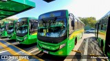 Transportes Capellini 32884 na cidade de Paulínia, São Paulo, Brasil, por Allan Henrique. Número da foto: #:id.