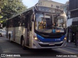 Cooperativa Fênix > Spencer Transporte 2 5186 na cidade de São Paulo, São Paulo, Brasil, por Rafael Lopes de Oliveira. Número da foto: #13204962.