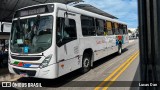 Auto Ônibus Santa Maria Transporte e Turismo 02006 na cidade de Natal, Rio Grande do Norte, Brasil, por Lucas Dan. Número da foto: #:id.