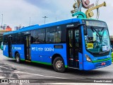 Viação Modelo 9064 na cidade de Aracaju, Sergipe, Brasil, por Ronald Gabriel. Número da foto: #13206578.