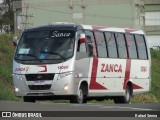 Zanca Transportes 13060 na cidade de Campinas, São Paulo, Brasil, por Rafael Senna. Número da foto: #13206945.