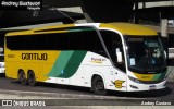 Empresa Gontijo de Transportes 19800 na cidade de Belo Horizonte, Minas Gerais, Brasil, por Andrey Gustavo. Número da foto: #13206320.
