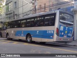 Cooperativa Fênix > Spencer Transporte 2 5176 na cidade de São Paulo, São Paulo, Brasil, por Rafael Lopes de Oliveira. Número da foto: #13206129.