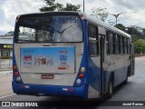 Autoviária Paraense AV-99205 na cidade de Belém, Pará, Brasil, por Josiel Ramos. Número da foto: #13206002.