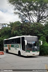 Empresa Gontijo de Transportes 21075 na cidade de São Paulo, São Paulo, Brasil, por João Vitor Almeida de Moura. Número da foto: #13207123.