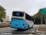Emtram 4550 na cidade de São Paulo, São Paulo, Brasil, por Vanderci Valentim. Número da foto: #13207196.