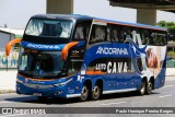 Empresa de Transportes Andorinha 7226 na cidade de Rio de Janeiro, Rio de Janeiro, Brasil, por Paulo Henrique Pereira Borges. Número da foto: #13205726.