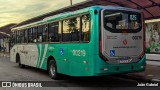 Auto Viação Urubupungá 00219 na cidade de Osasco, São Paulo, Brasil, por João Gabriel. Número da foto: #13205694.