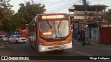 Linave Transportes A03066 na cidade de Nova Iguaçu, Rio de Janeiro, Brasil, por Thiago Rodrigues. Número da foto: #13205433.