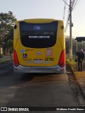 Transportes Capellini 32782 na cidade de Campinas, São Paulo, Brasil, por Matheus Duarte Souza. Número da foto: #13205827.