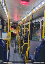 Sambaíba Transportes Urbanos 2 1111 na cidade de São Paulo, São Paulo, Brasil, por Andre Santos de Moraes. Número da foto: #:id.