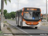 Itamaracá Transportes 1.693 na cidade de Igarassu, Pernambuco, Brasil, por Jonathan Silva. Número da foto: #:id.