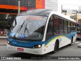 ETURSA - Emp. de Transp. Urbano e Rodoviário de Santo André 04 492 na cidade de Santo André, São Paulo, Brasil, por Matheus dos Anjos Silva. Número da foto: #13206951.