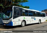 Viação Atalaia Transportes 6602 na cidade de Aracaju, Sergipe, Brasil, por Gladyston Santana Correia. Número da foto: #13207348.