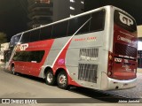 G.P. Transportes e Turismo 1022 na cidade de Garça, São Paulo, Brasil, por Júnior Juninho. Número da foto: #13206955.