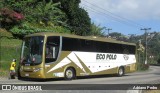 Eco Polo Brasil Transportes 114 na cidade de Petrópolis, Rio de Janeiro, Brasil, por Adriano Pedro. Número da foto: #:id.