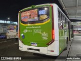 Tijuquinha - Auto Viação Tijuca C50016 na cidade de Rio de Janeiro, Rio de Janeiro, Brasil, por Leandro Mendes. Número da foto: #:id.