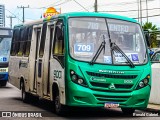 Viação Modelo 9001 na cidade de Aracaju, Sergipe, Brasil, por Ronald Gabriel. Número da foto: #13206575.
