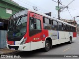 Suzantur Diadema 720 na cidade de Diadema, São Paulo, Brasil, por Vinicius Palone. Número da foto: #13205257.