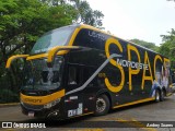Expresso Nordeste 6076 na cidade de São Paulo, São Paulo, Brasil, por Andrey Soares. Número da foto: #:id.
