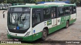 Viação Paraense Cuiabá Transportes 1165 na cidade de Cuiabá, Mato Grosso, Brasil, por Daniel Camargo. Número da foto: #:id.