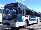 Bettania Ônibus  na cidade de Belo Horizonte, Minas Gerais, Brasil, por Leandro  Victor. Número da foto: #13205280.