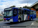 Transportes Capellini 19.023 na cidade de Campinas, São Paulo, Brasil, por José Eduardo Garcia Pontual. Número da foto: #:id.