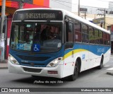 ETURSA - Emp. de Transp. Urbano e Rodoviário de Santo André 04 462 na cidade de Santo André, São Paulo, Brasil, por Matheus dos Anjos Silva. Número da foto: #13206948.