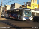 Rápido D´Oeste 7100 na cidade de Ribeirão Preto, São Paulo, Brasil, por Jonas Miranda. Número da foto: #13205606.