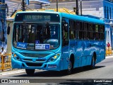 Viação Modelo 9025 na cidade de Aracaju, Sergipe, Brasil, por Ronald Gabriel. Número da foto: #13205049.