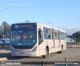 Auto Viação São José dos Pinhais EL327 na cidade de Curitiba, Paraná, Brasil, por BUSOLOGIA ACS Caetano. Número da foto: #13205915.