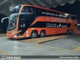 Catedral Turismo 24510 na cidade de Americana, São Paulo, Brasil, por Gilson de Souza Junior. Número da foto: #:id.